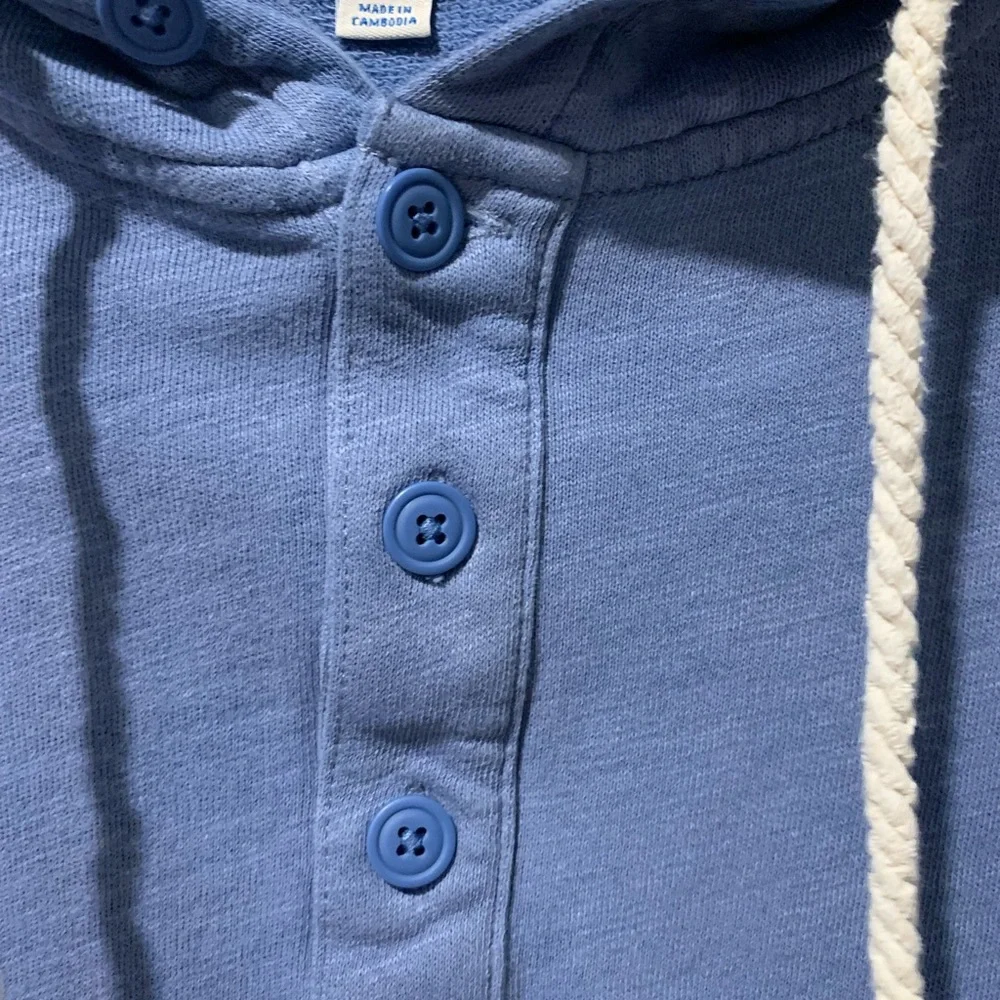 J.Crew Hoodie